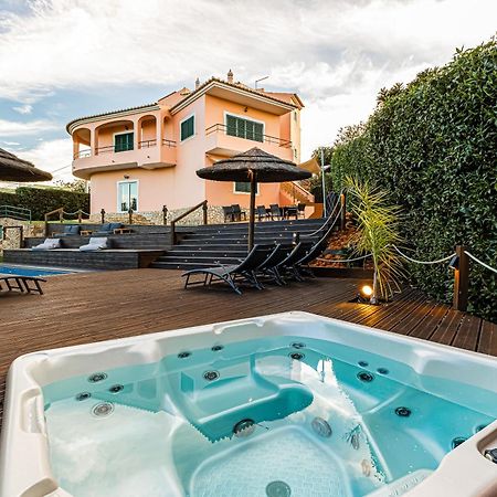 Villa Arade Riverside - Jacuzzi And Heated Pool By Side Villas Silves Exterior foto