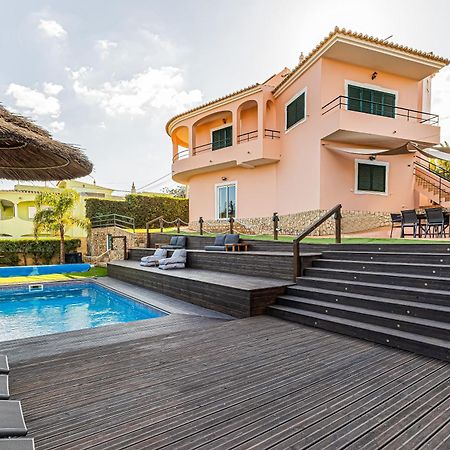Villa Arade Riverside - Jacuzzi And Heated Pool By Side Villas Silves Exterior foto
