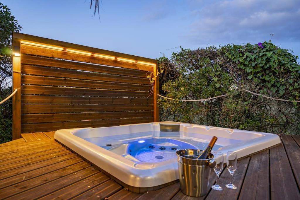 Villa Arade Riverside - Jacuzzi And Heated Pool By Side Villas Silves Exterior foto