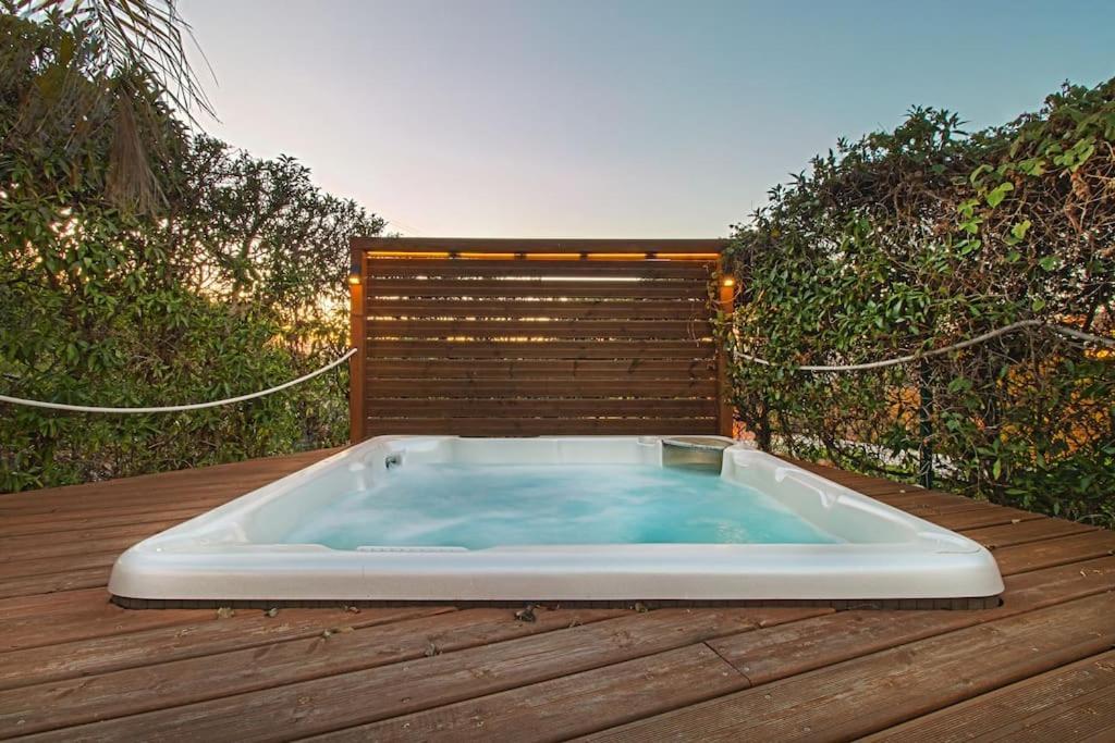Villa Arade Riverside - Jacuzzi And Heated Pool By Side Villas Silves Exterior foto