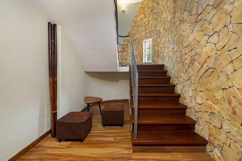 Villa Arade Riverside - Jacuzzi And Heated Pool By Side Villas Silves Exterior foto