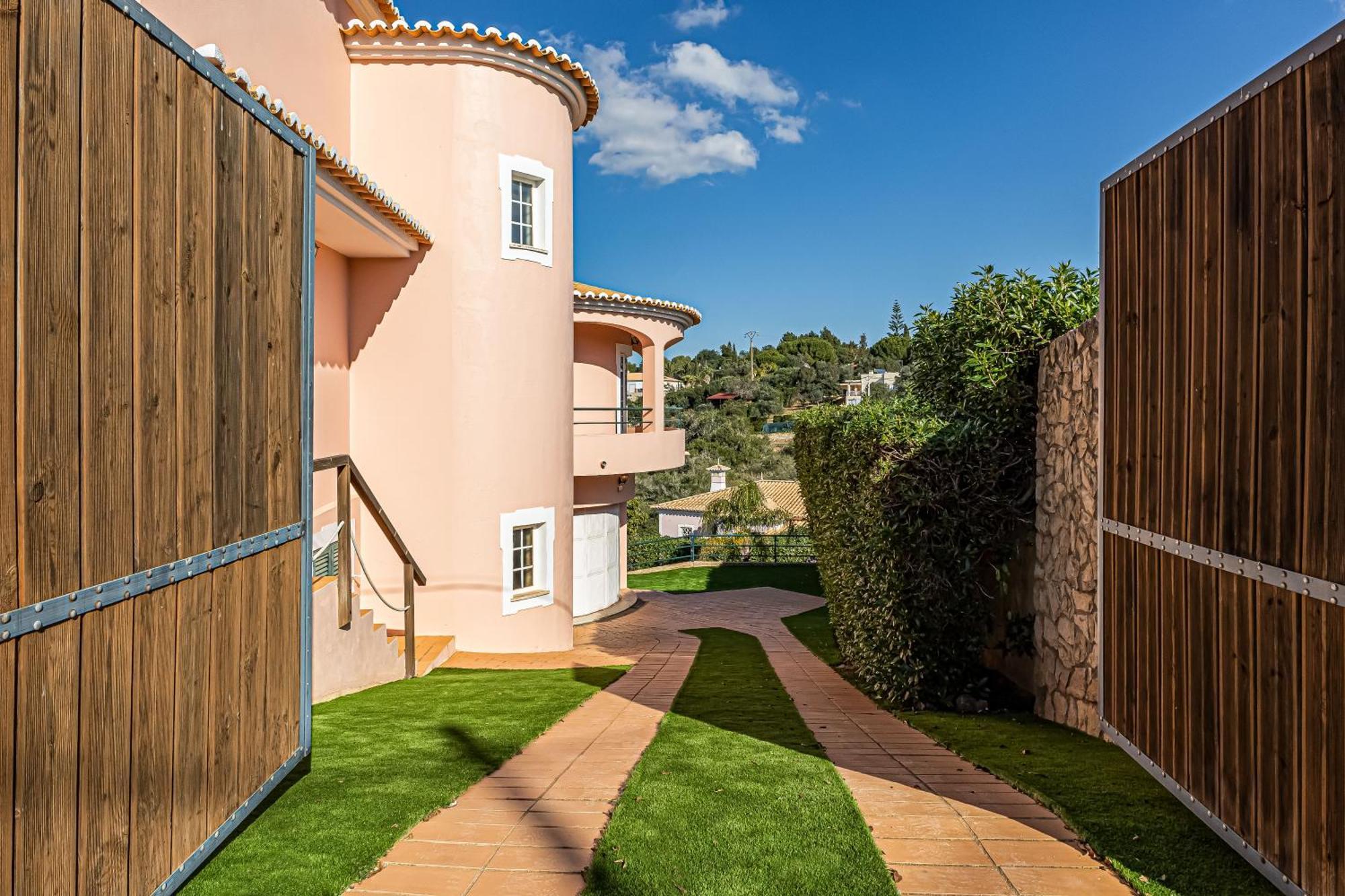 Villa Arade Riverside - Jacuzzi And Heated Pool By Side Villas Silves Exterior foto